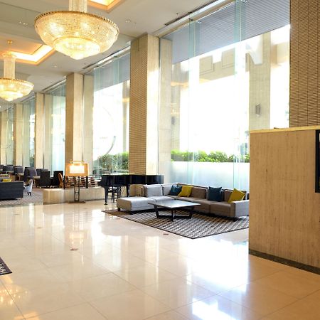 Ana Crowne Plaza Matsuyama By Ihg Ξενοδοχείο Εξωτερικό φωτογραφία
