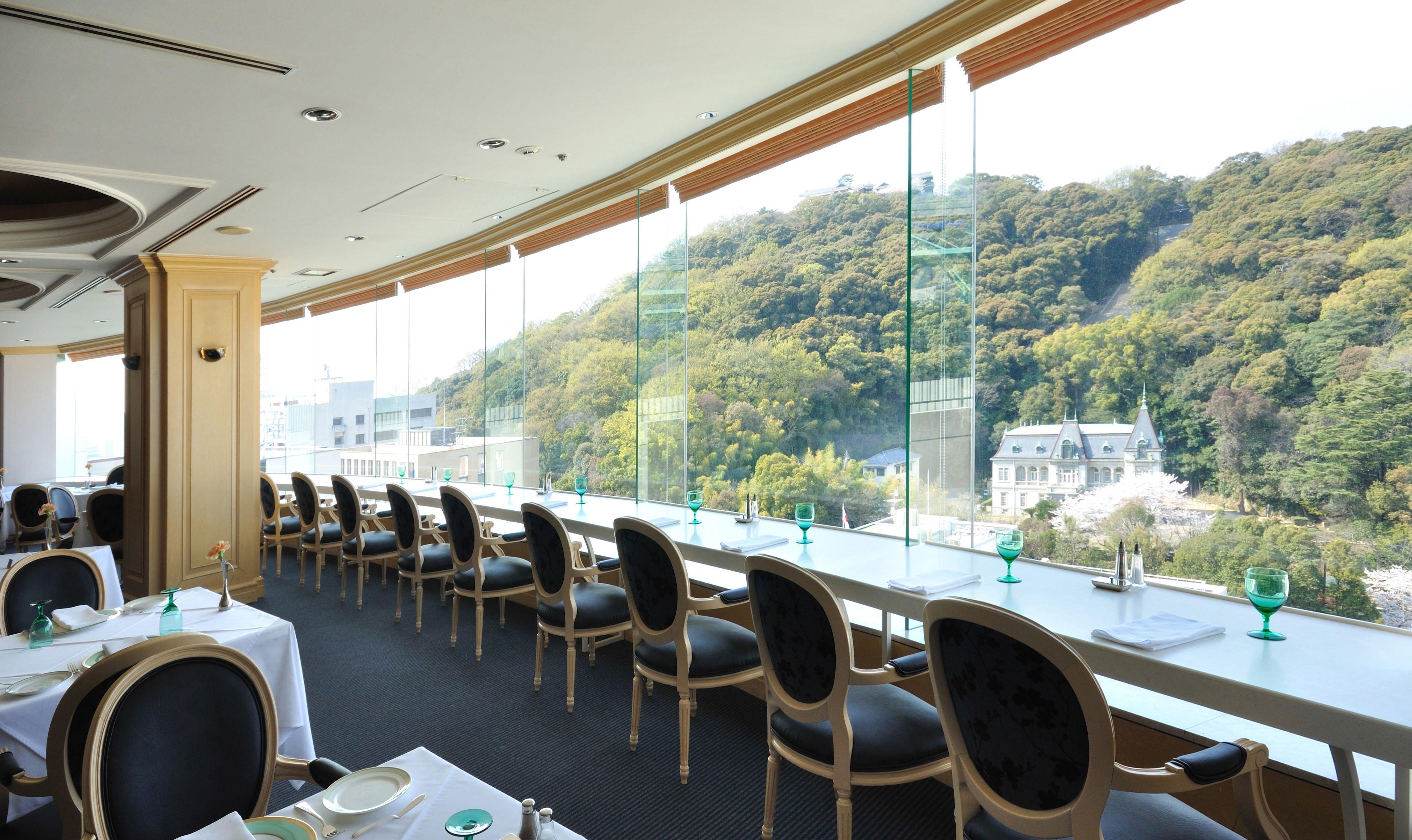 Ana Crowne Plaza Matsuyama By Ihg Ξενοδοχείο Εξωτερικό φωτογραφία