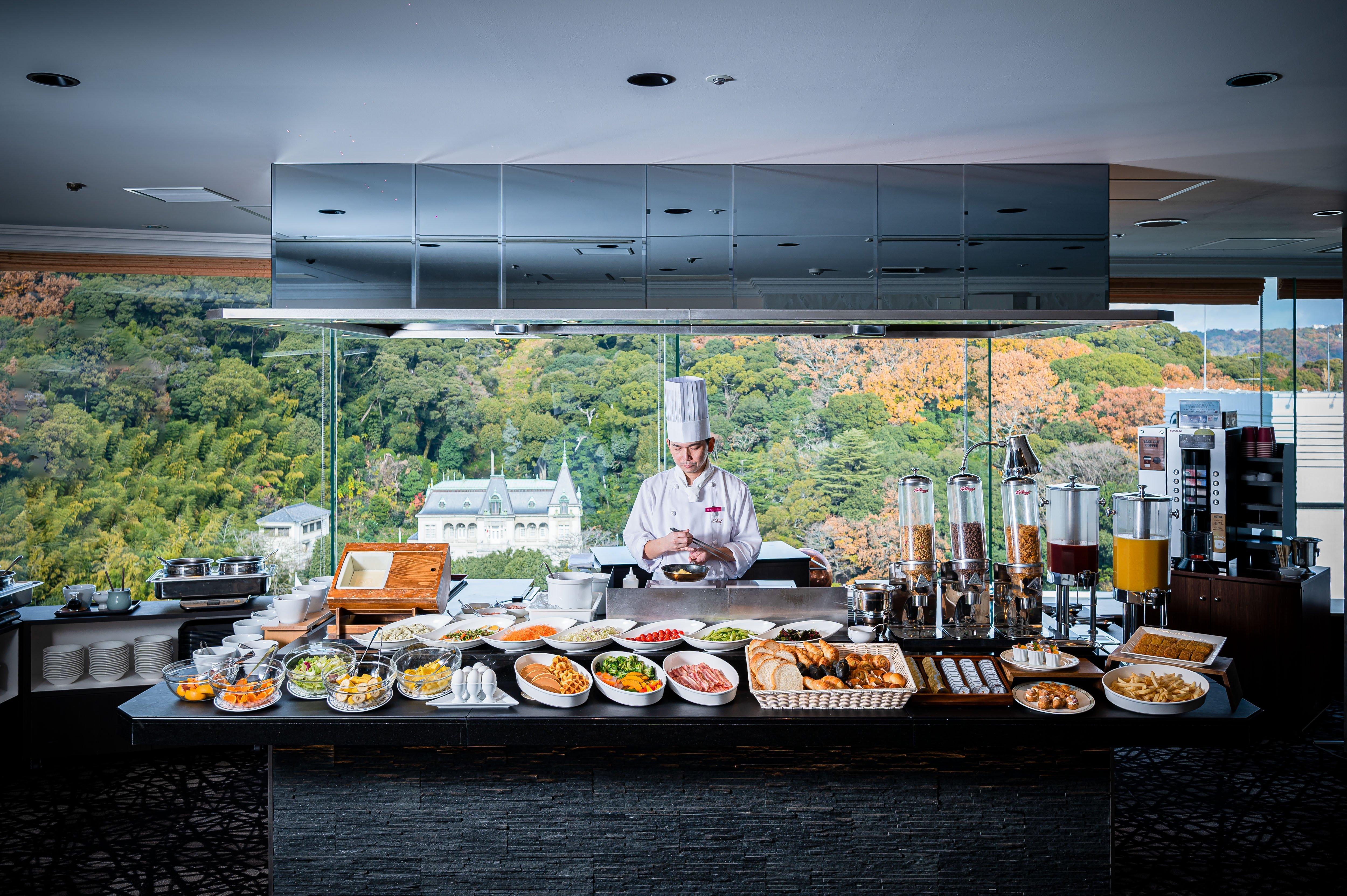 Ana Crowne Plaza Matsuyama By Ihg Ξενοδοχείο Εξωτερικό φωτογραφία