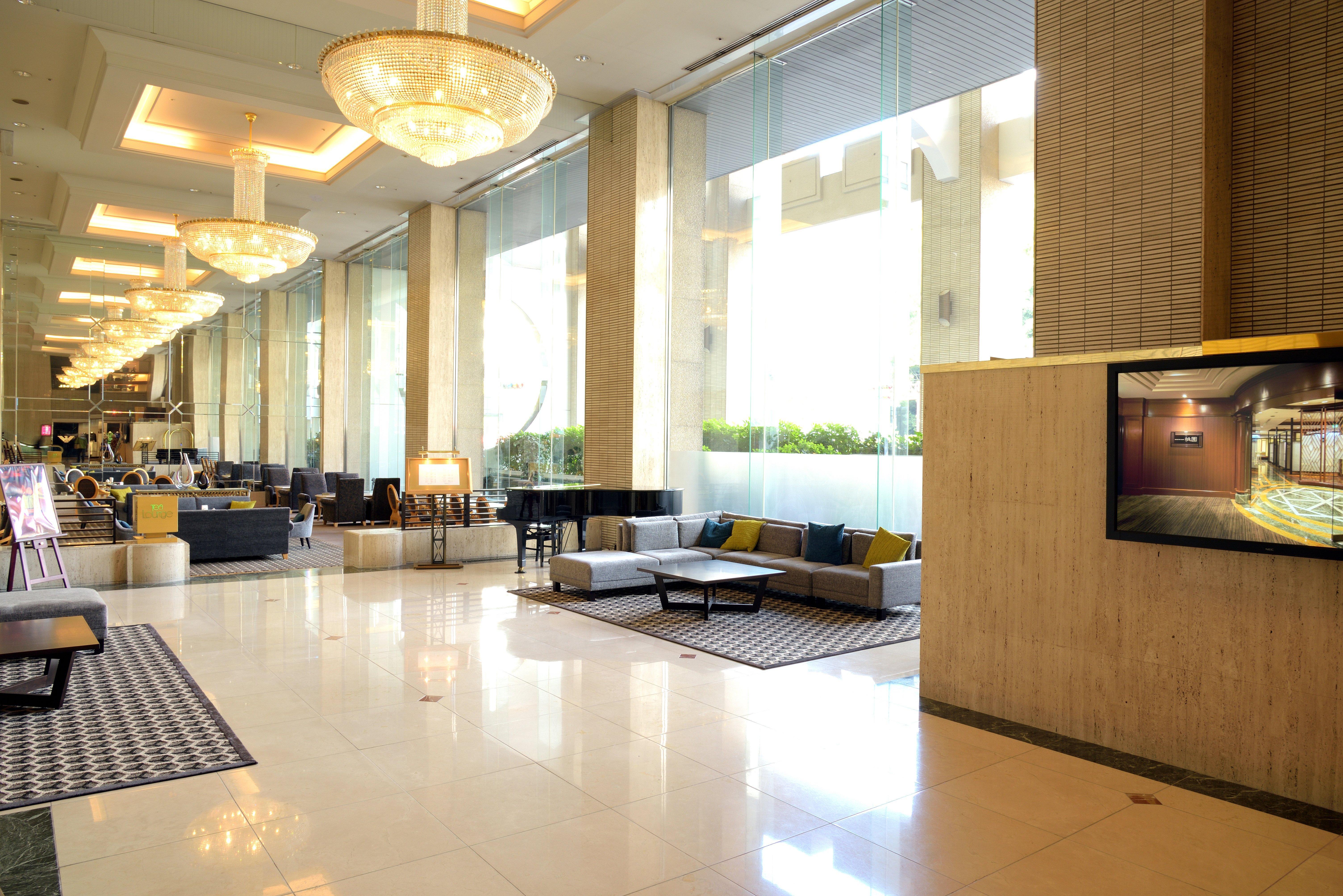 Ana Crowne Plaza Matsuyama By Ihg Ξενοδοχείο Εξωτερικό φωτογραφία