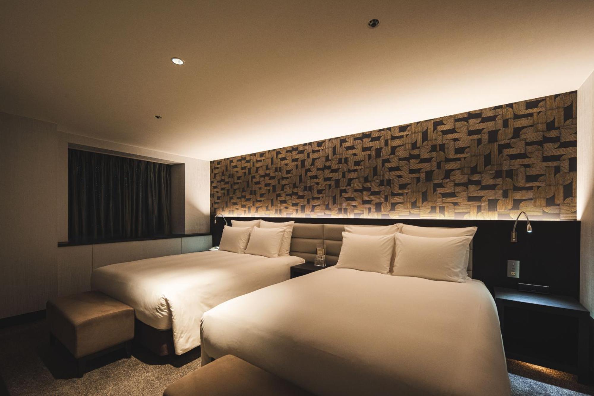 Ana Crowne Plaza Matsuyama By Ihg Ξενοδοχείο Εξωτερικό φωτογραφία