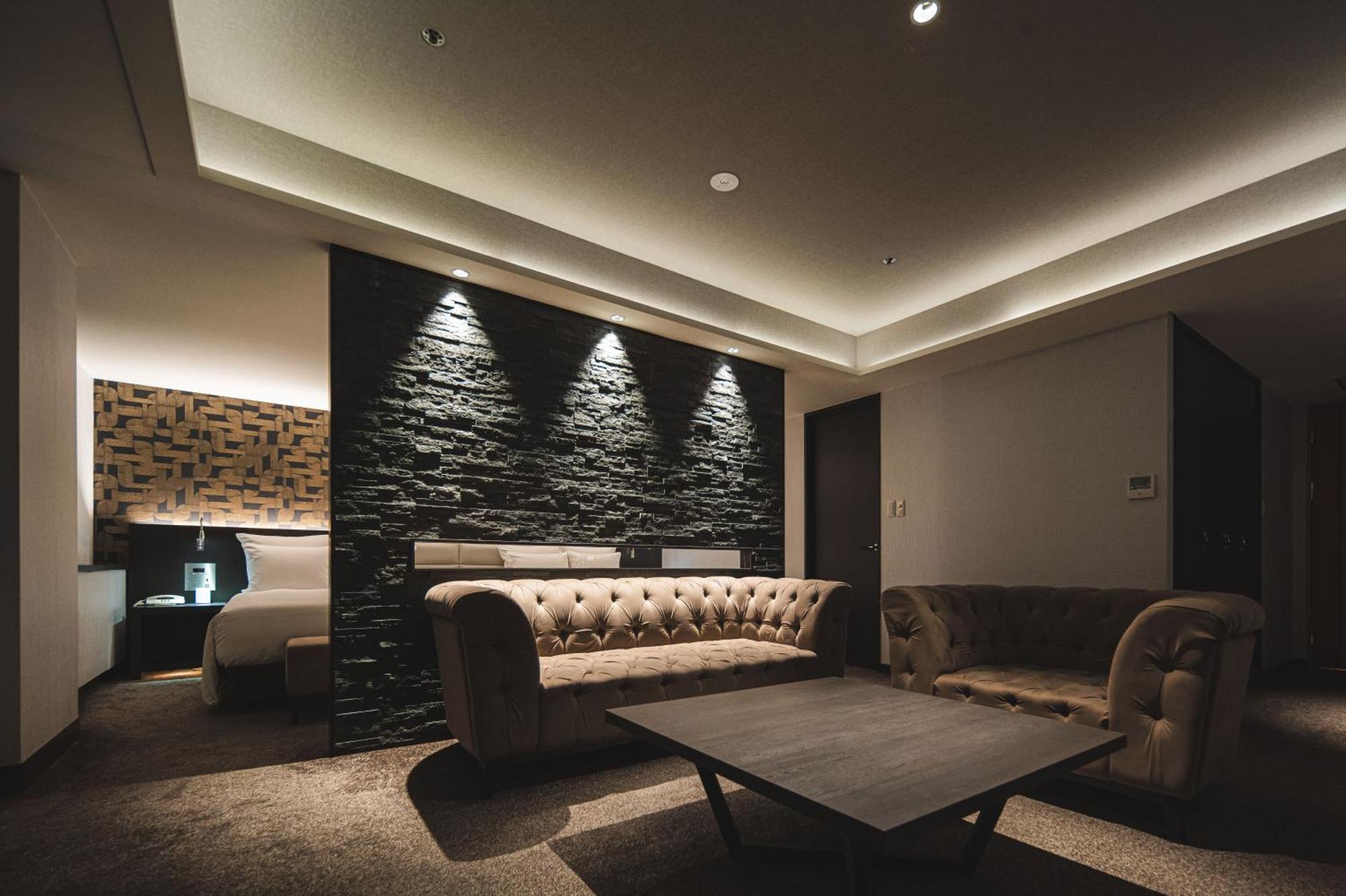 Ana Crowne Plaza Matsuyama By Ihg Ξενοδοχείο Εξωτερικό φωτογραφία