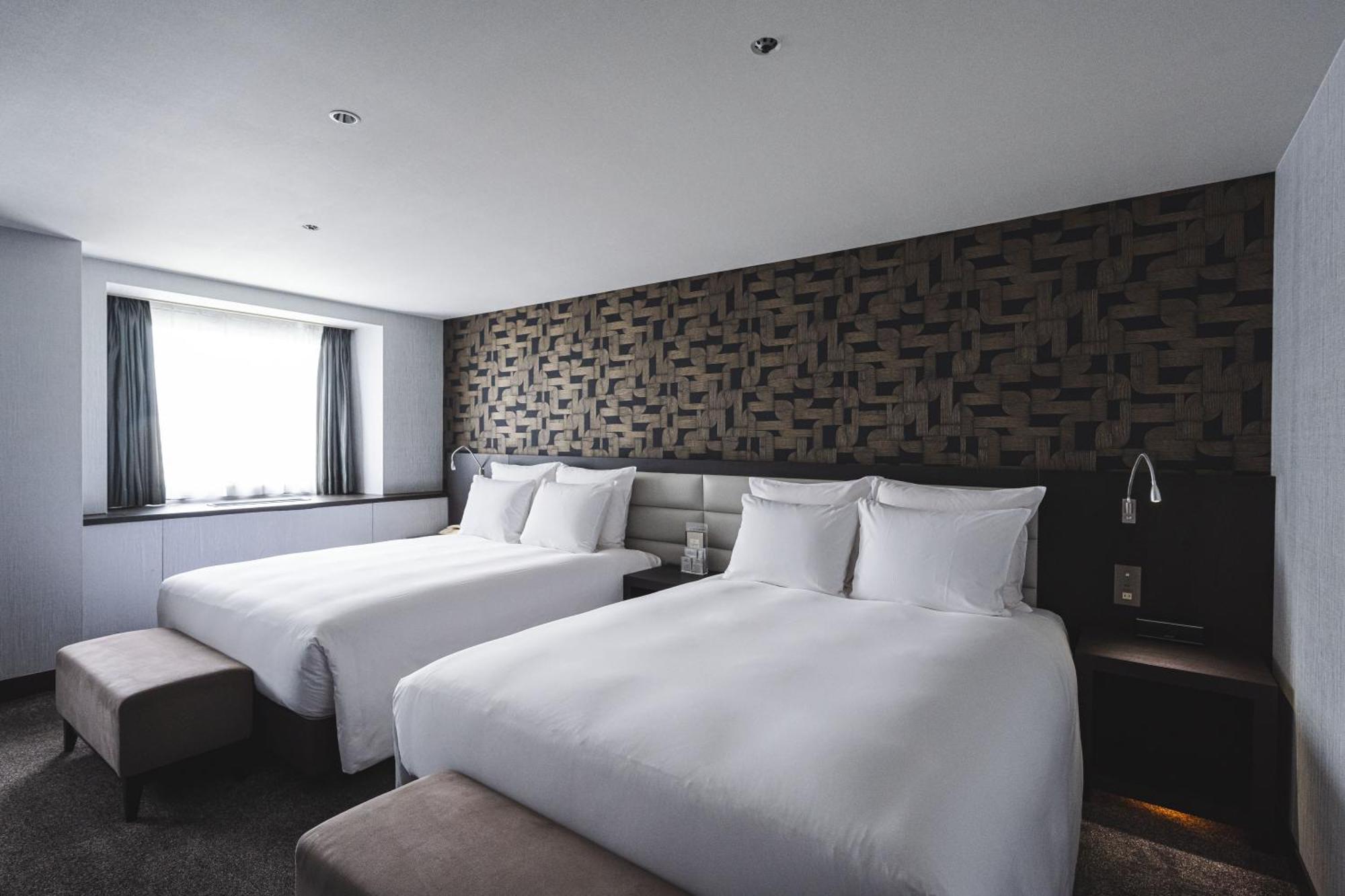 Ana Crowne Plaza Matsuyama By Ihg Ξενοδοχείο Εξωτερικό φωτογραφία