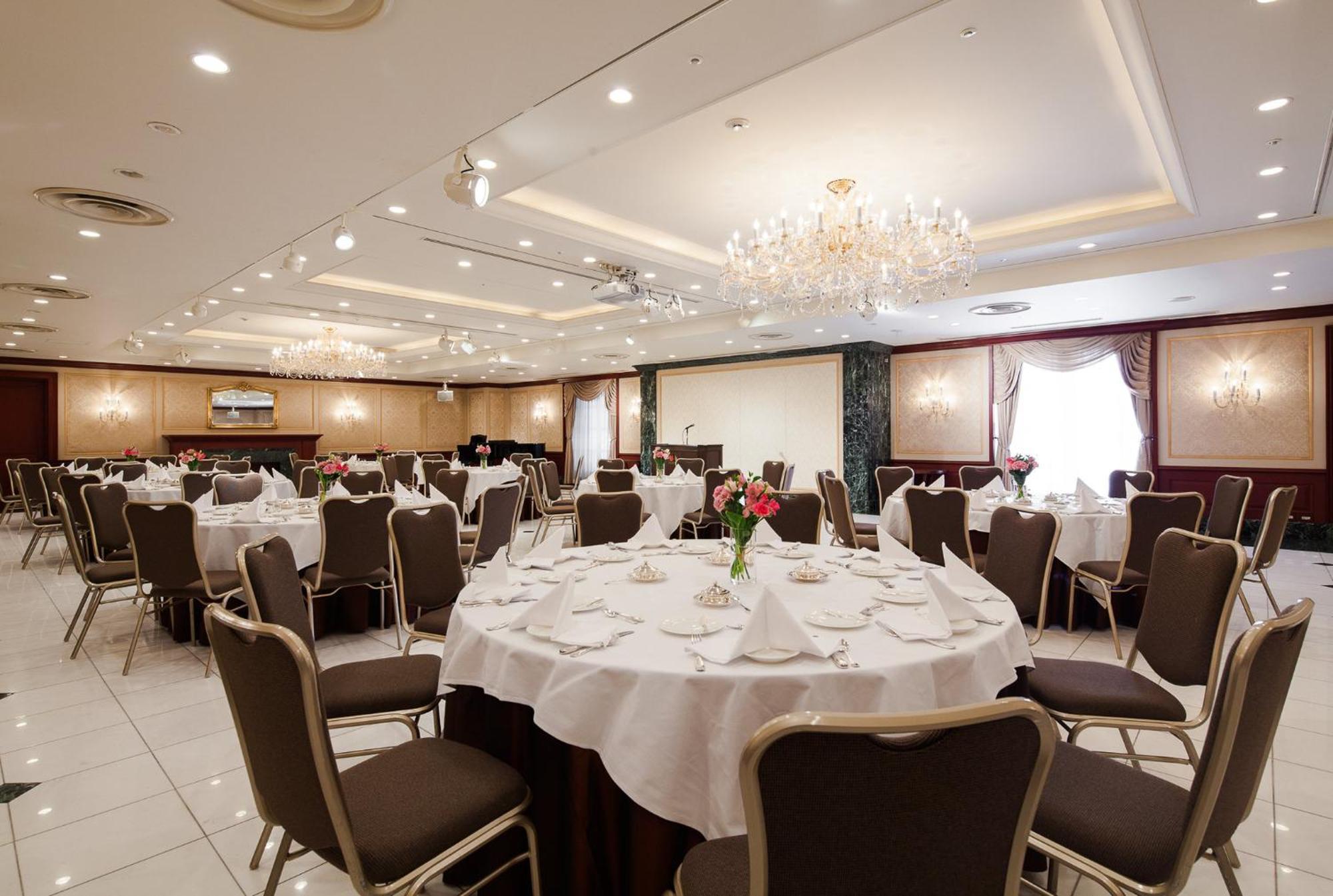 Ana Crowne Plaza Matsuyama By Ihg Ξενοδοχείο Εξωτερικό φωτογραφία