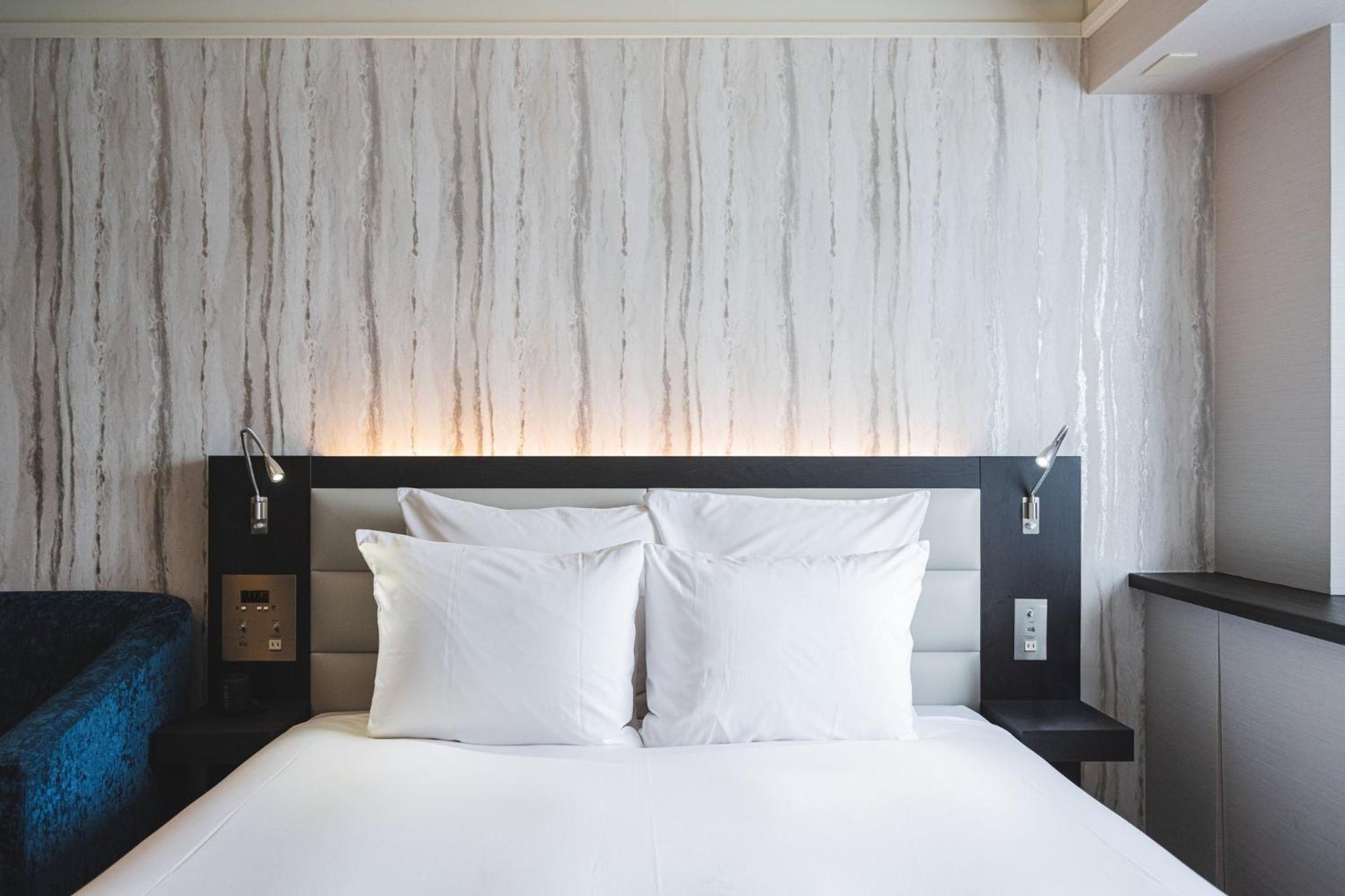Ana Crowne Plaza Matsuyama By Ihg Ξενοδοχείο Εξωτερικό φωτογραφία
